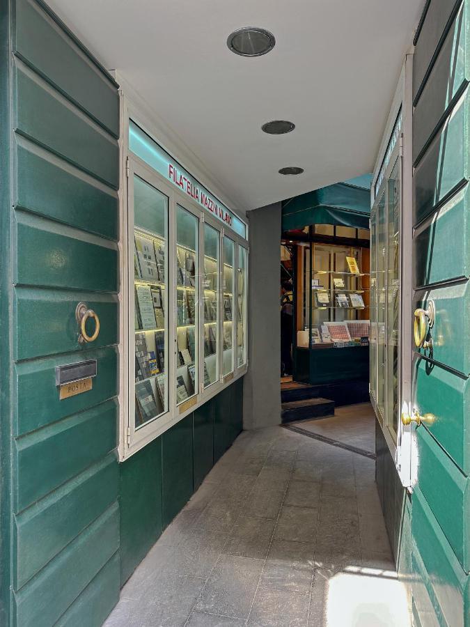 Attico In Piazza Duomo Lejlighed Milano Eksteriør billede